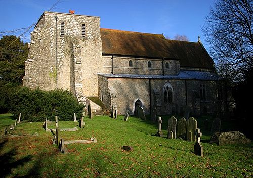 Brook, Kent